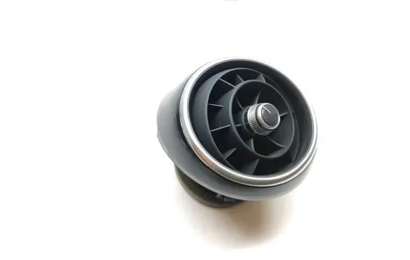 Audi A1 Dash center air vent grill 8X1820951