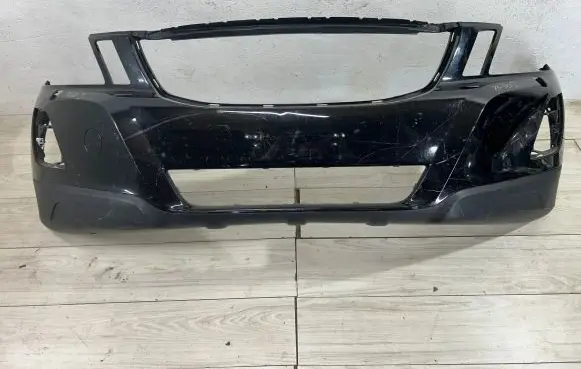 Volvo XC60 Front bumper