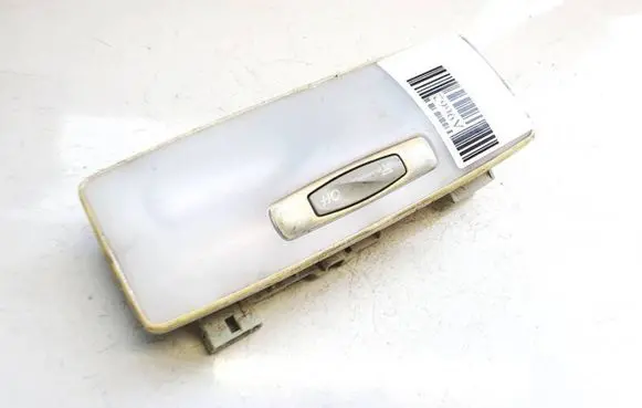 Renault Laguna III Front seat light 264300005r