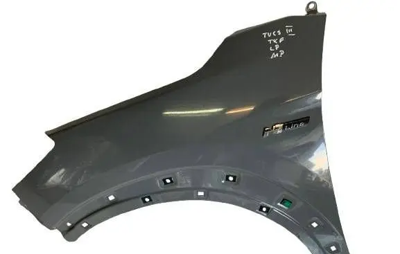 Hyundai Tucson TL Fender