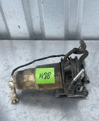 Toyota Yaris Auxiliary pre-heater (Webasto) 2330001030 305983 3K18