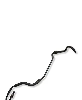 Porsche Cayenne (9PA) Power steering hose/pipe/line 7L0422891B