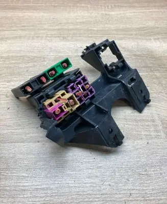 Audi A4 S4 B6 8E 8H Fuse box set 8E2937503 8A0937530