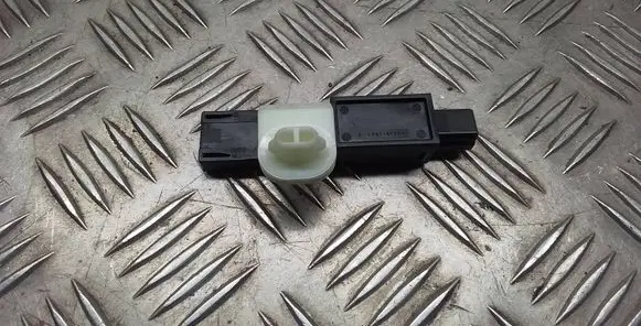 Lexus RX V Other control units/modules 