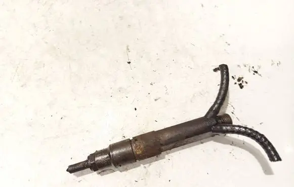 Audi A4 S4 B5 8D Fuel injector 028130201t
