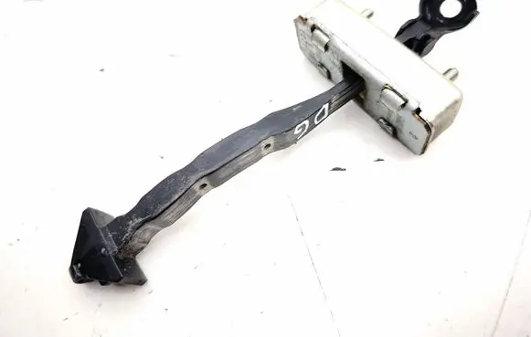 Mazda CX-5 II Rear door check strap stopper 