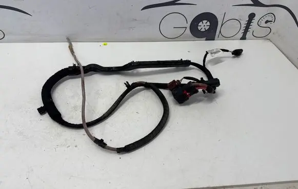 Porsche Cayenne (9Y0 9Y3) Other wiring loom 4M1971111Q