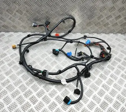 Genesis GV70 Parking sensor (PDC) wiring loom 91890DS010