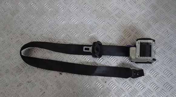 Audi A3 S3 8P Front seatbelt 8P4857705C