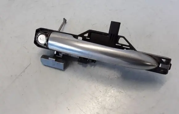 Renault Espace - Grand espace IV Front door exterior handle