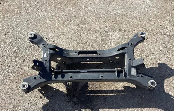 Hyundai Tucson TL Rear subframe 55405D7500 55510F1500