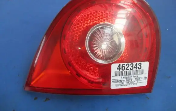 Volkswagen Golf IV Rear/tail lights 1K6945093G