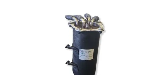 Volkswagen Touran I Fuel filter 1K0127400C