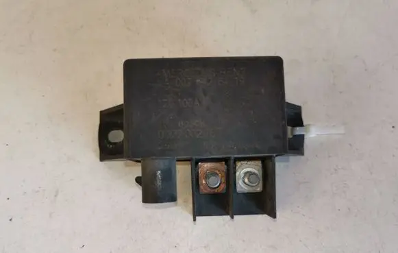 Mercedes-Benz E W211 Other relay A0025426419