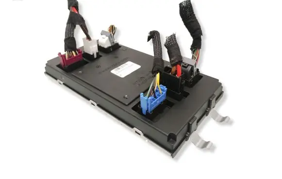 Mercedes-Benz R W251 Fuse box set A1645402401