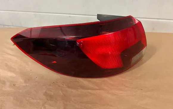Opel Astra K Rear/tail lights L90084273 39077374 36815893