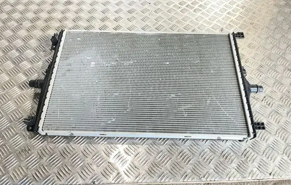 Tesla Model Y Coolant radiator NT749001 AOF21183L202930