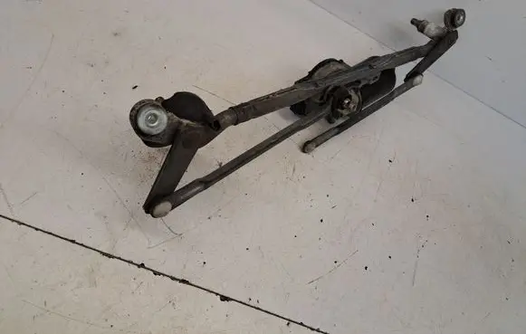 Toyota Prius (NHW20) Front wiper linkage and motor 8511047080 1592007660