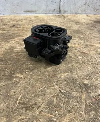 Audi Q4 e-tron Electric car charge socket 11A907176C