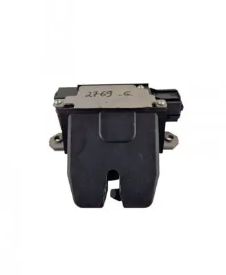 Ford Mondeo MK IV Tailgate/trunk/boot lock/catch/latch 3M51R442A66