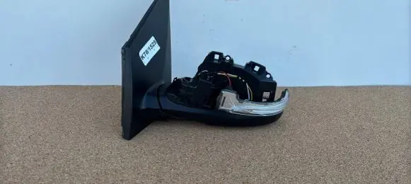 KIA Picanto Front door electric wing mirror 87610-G6120