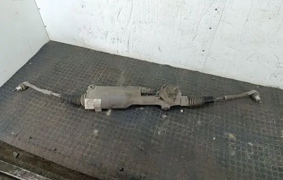 Audi A6 C7 Steering rack