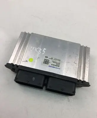 Hyundai i10 Engine control unit/module 3911607113