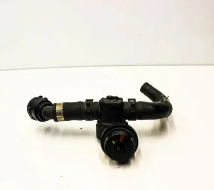 Volvo V40 Engine coolant pipe/hose 31338891 31368799