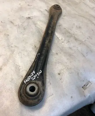 Audi Q7 4L Rear upper control arm/wishbone 7l0501591b