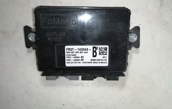 Ford Mustang VI Light module LCM FR3T14D644BE