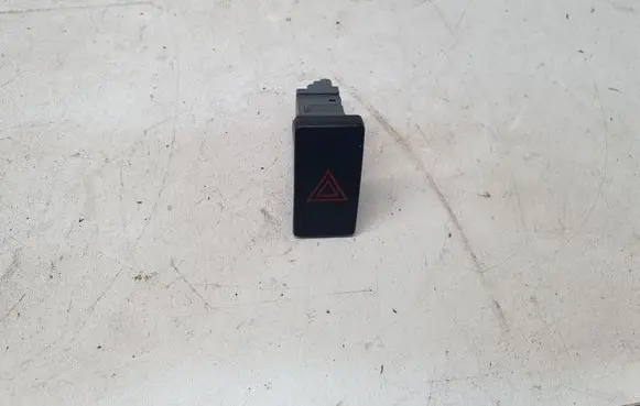 Toyota Avensis T270 Hazard light switch 1Y87