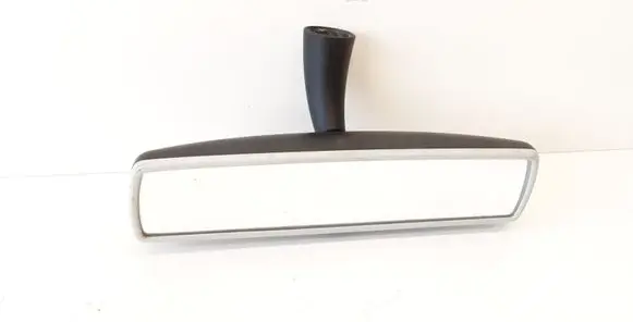 Volkswagen PASSAT B6 Rear view mirror (interior) E1010783