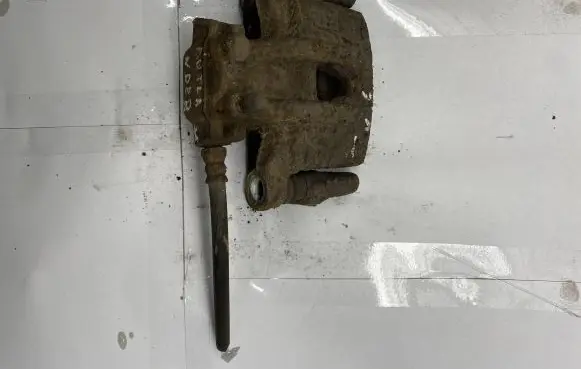 Mitsubishi Outlander Rear brake caliper