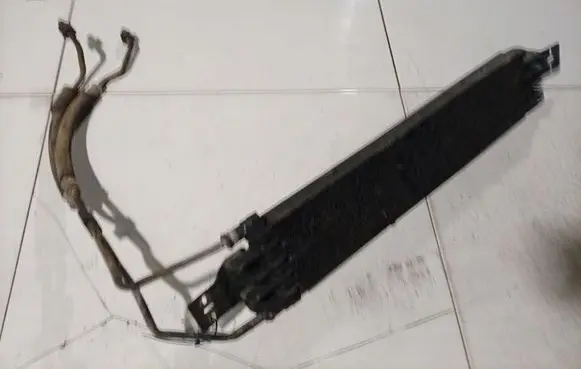 Chrysler Voyager Power steering radiator