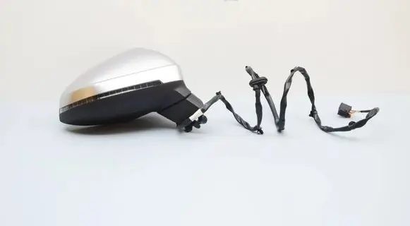 Audi A5 Coupe wind mirror (mechanical) 