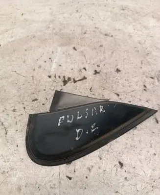 Nissan Pulsar Fender trim (molding) 638703ZL0A