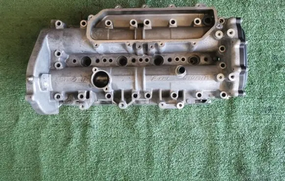 Iveco Daily 6th gen Engine head 5802383450 580279771