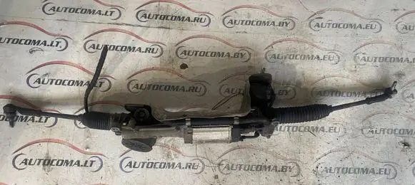 Volkswagen PASSAT CC Steering rack 7805501469
