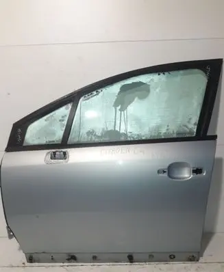 Citroen C4 I Front door