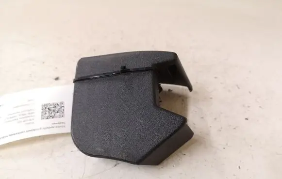 Volvo V50 Front driver seat rail trim 08613322