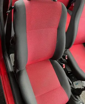 Fiat Seicento/600 Other seats 
