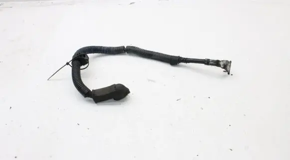 Lexus RX 330 - 350 - 400H Negative earth cable (battery) 