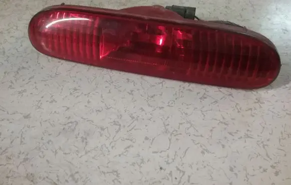 Mini One - Cooper Coupe R56 Rear bumper light 6946904