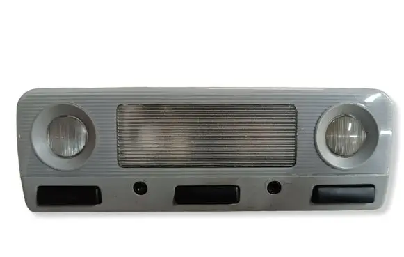BMW 5 E39 Front seat light 8369511