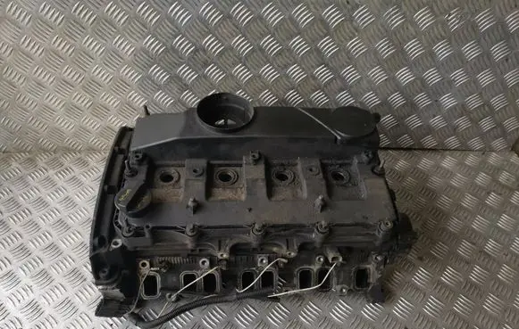 Fiat Ducato Engine head 6C1Q6090AE 6C1Q6256AB 6C1Q6K271BH