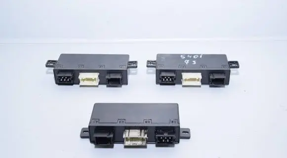 BMW 5 E39 Door control unit/module 8378773