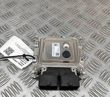Porsche Panamera (971) Other devices 971907183 0261S19411