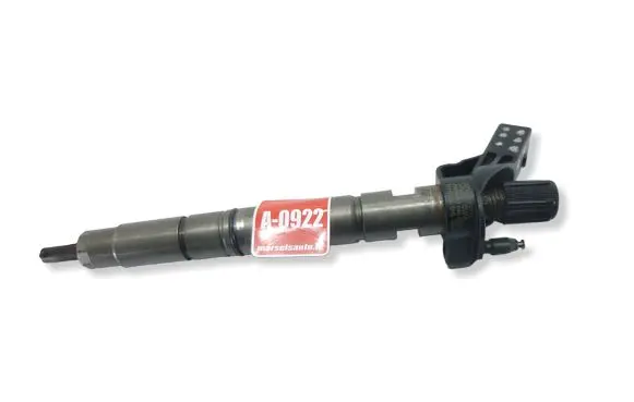 Audi A6 S6 C6 4F Fuel injector 059130277CC 0445116040