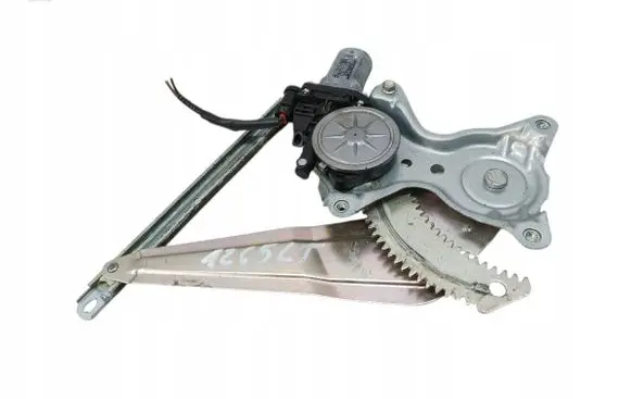Mitsubishi Space Star Front window lifting mechanism without motor 5713A324