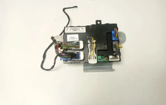Ford Fiesta Other control units/modules AV1T15K600EG